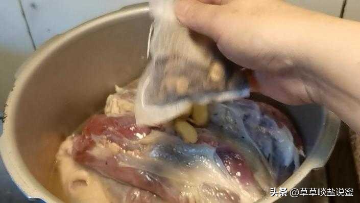 五香牛肉的做法大全,五香牛肉最正宗的做法