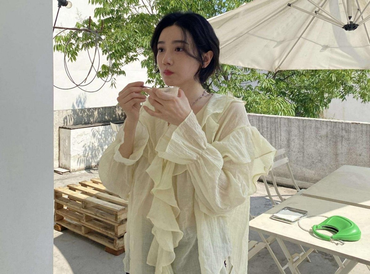 脸和身材判若两人，天使脸魔鬼身材的女明星，有的绝色有的尴尬