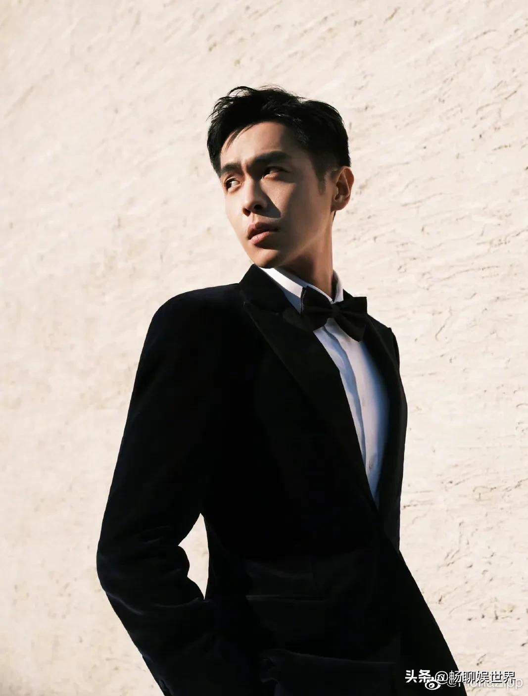 娱乐圈里这对夫妻太好磕了