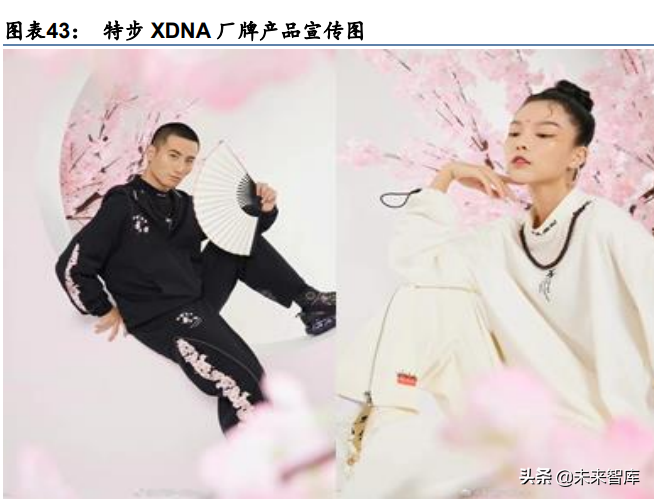 纺织服装行业研究：国产品牌未来市场份额有望提升