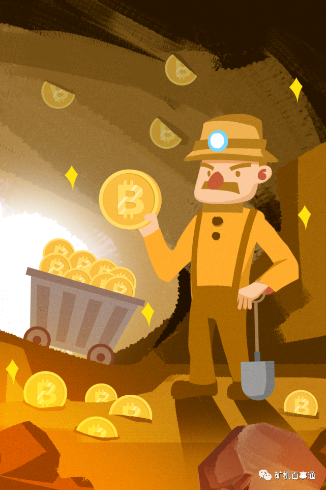 现在挖矿你是自己买矿机挖还是云算力挖？