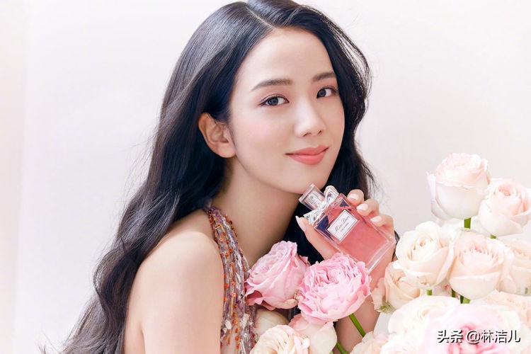 一闻就是仙女的香气，这10款玫瑰香水太撩人，连吴谨言宣美都爱了