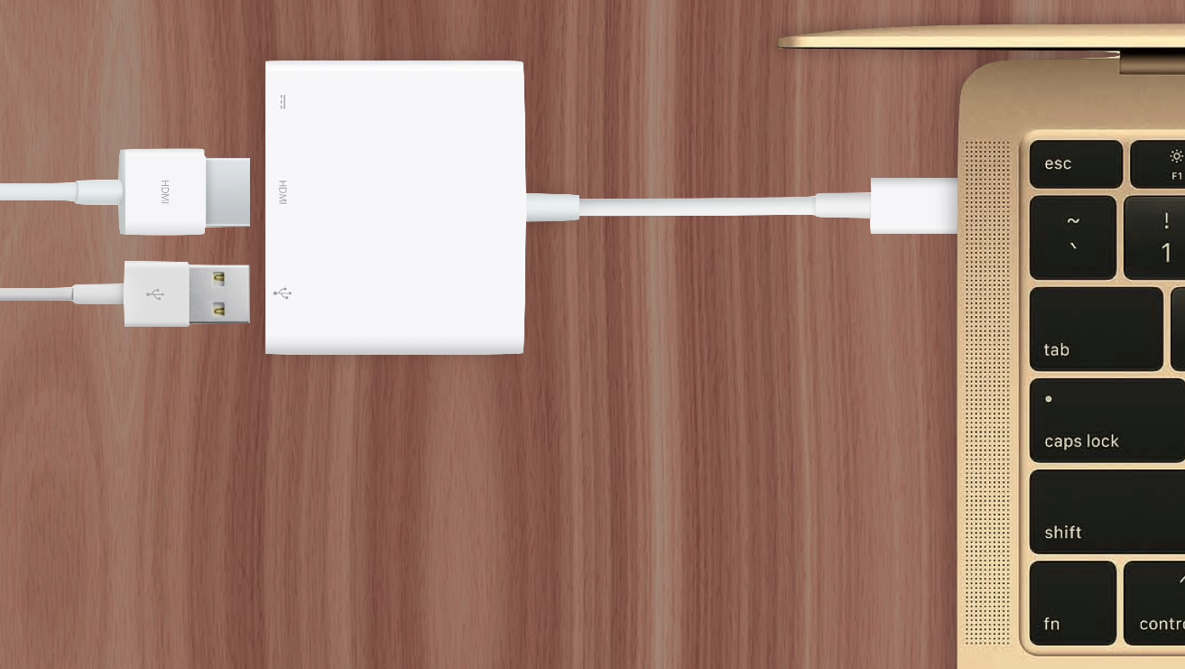 苹果取消磁吸电源接口Magsafe后又重拾该功能？其中内部原因分享