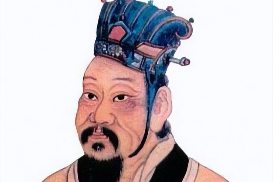 要探讨西晋王朝的黑暗程度,就不得不说一下司马懿.