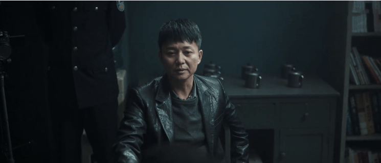 2021豆瓣最火的10部国产剧：《赘婿》仅第8，第1名被称为“剧王”