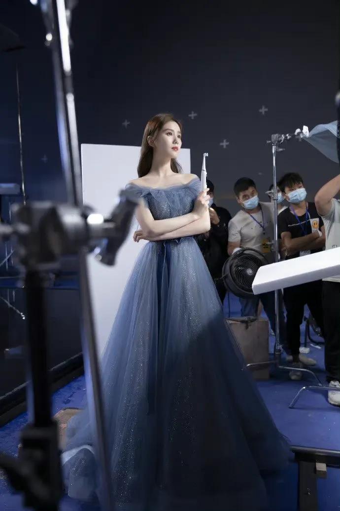 美女明星刘诗诗图片分享