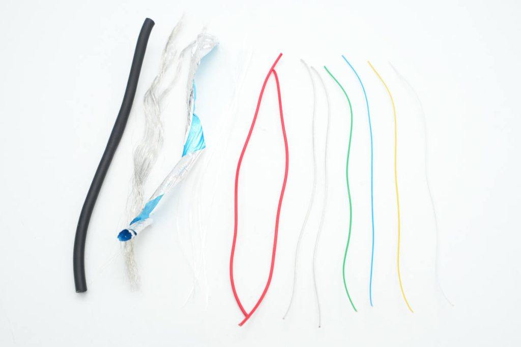 联想Y9000P2022充电神器，thinkplus 135W快充CC线拆解