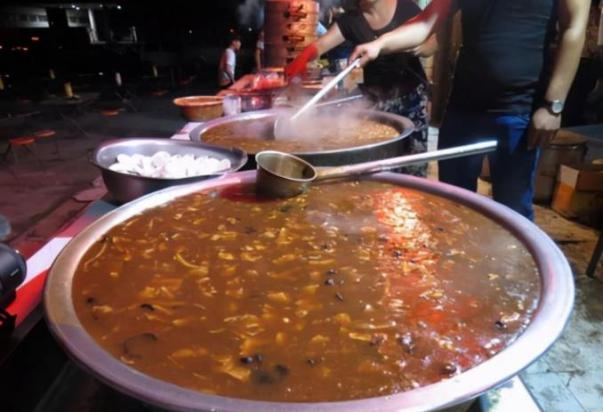 胡辣汤，让河南人爱到骨子里