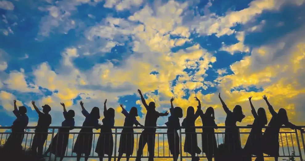 毕业生平均月薪都在多少呢？大学本科可达5000+，是你在拖后腿吗