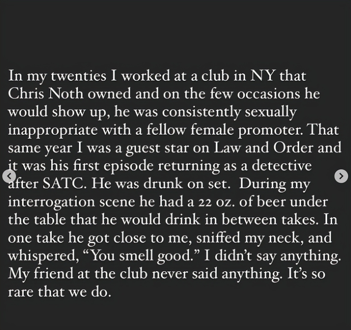 美国万人迷男星被多名女性指控性侵！家暴模特女友，30年恶行