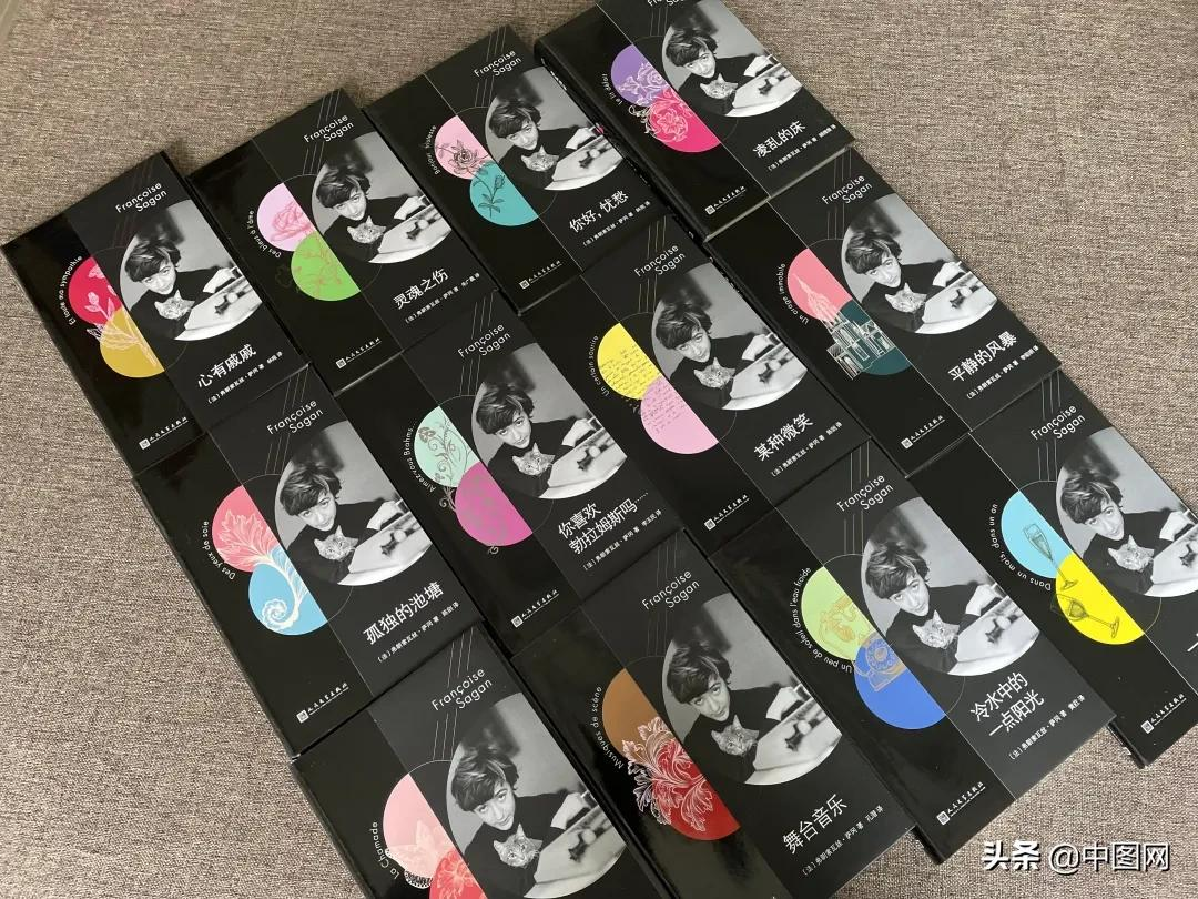 有心意的圣诞礼物（据说长得漂亮的都已经在收圣诞礼物了）