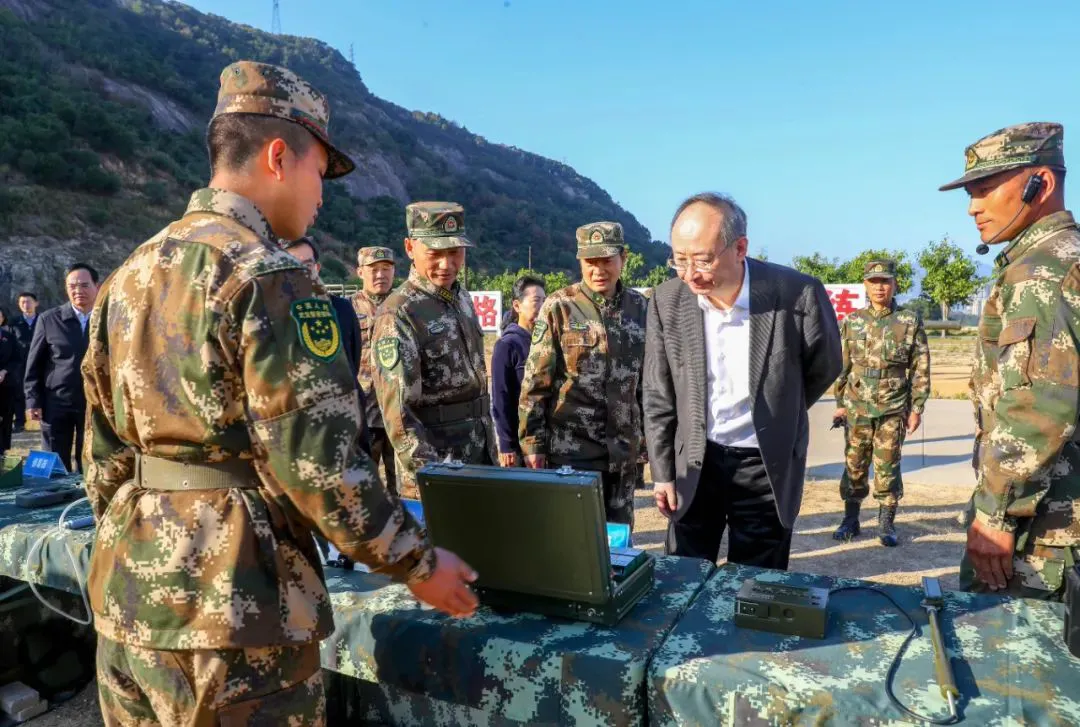 多位省委书记以这一身份密集开会，透露了什么信号？