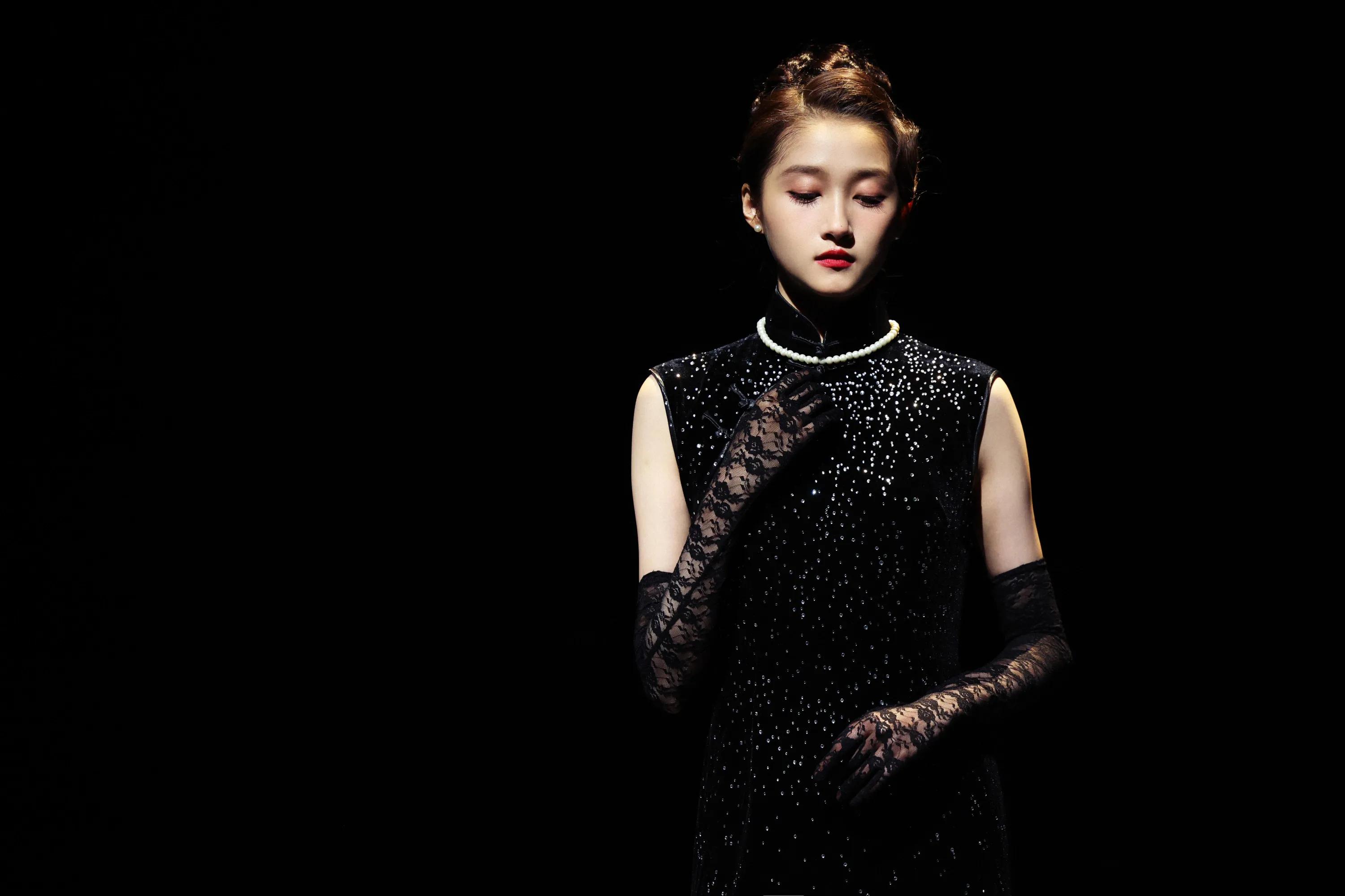 “国民闺女”关晓彤、杨紫，你更喜欢谁，超级大片合集欣赏