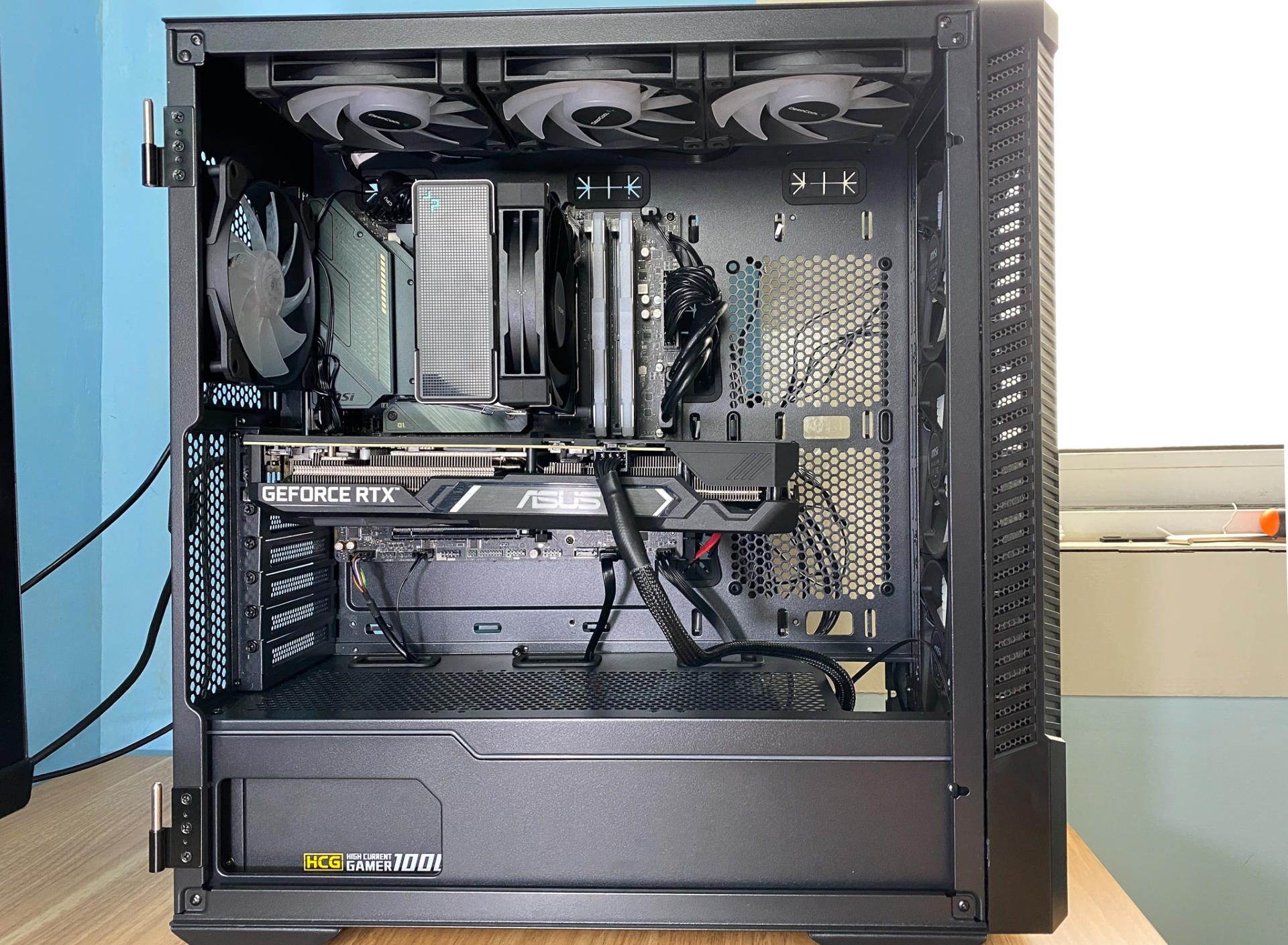 仅中国大陆特供，英特尔这CPU有性价比？i5-12490F+B660主板实测