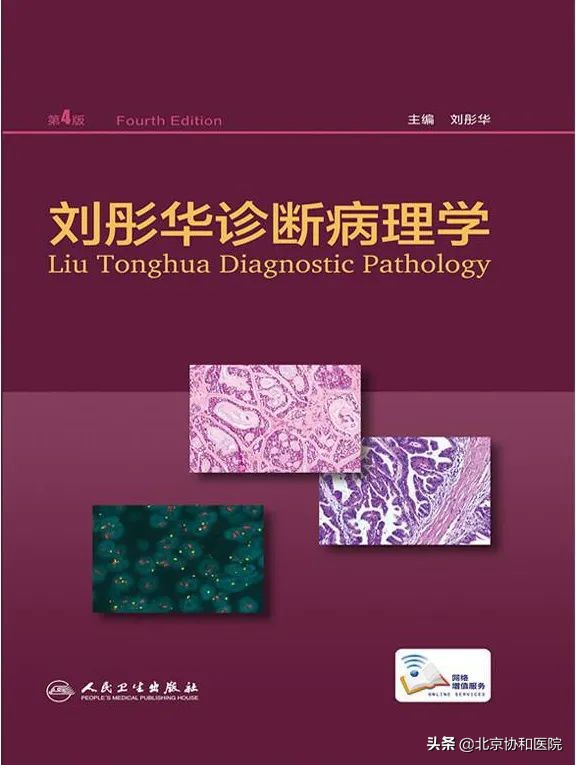 主任话科史 | 病理科主任梁智勇：回眸既百年 欲登更高楼