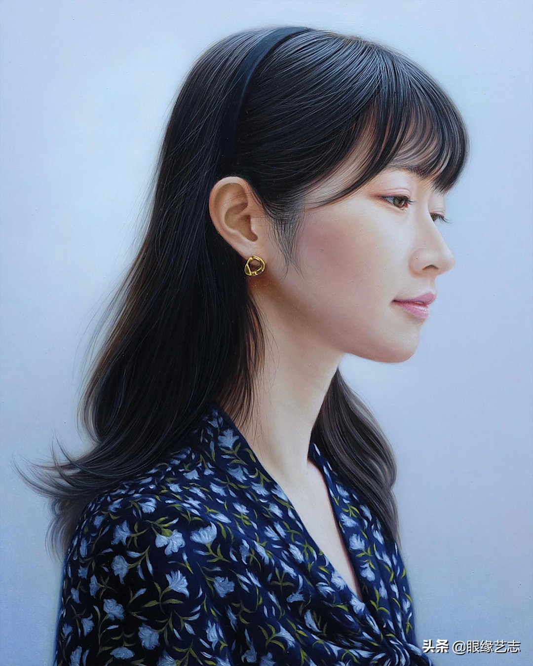 什么是绘画？如何自学绘画？听听武藏野美术大学讲师佐藤功怎么说