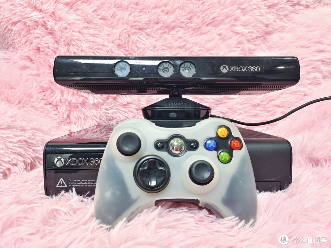 体感游戏哪个更强？海鲜市场寻找Xbox360！600元完成家庭健身娱乐