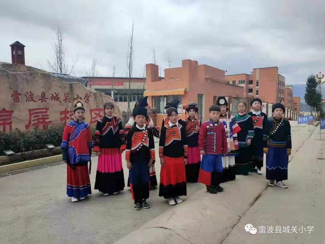 多样寒假生活，快乐成长最重要