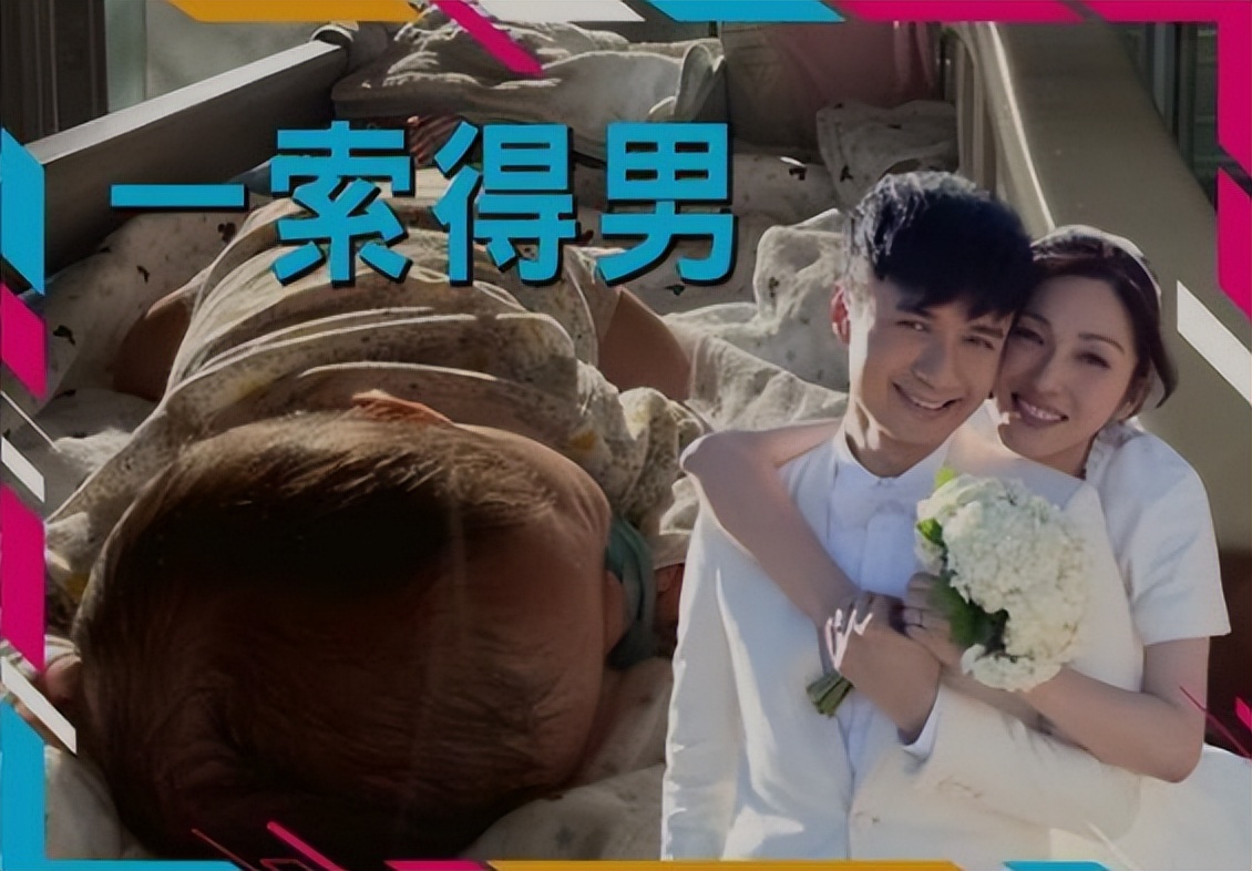 古巨基妻儿近照曝光，2岁儿子越长大越像老爸，为妈妈唱歌过节
