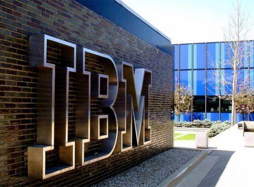 111歲的IBM公司，究竟有多偉大？