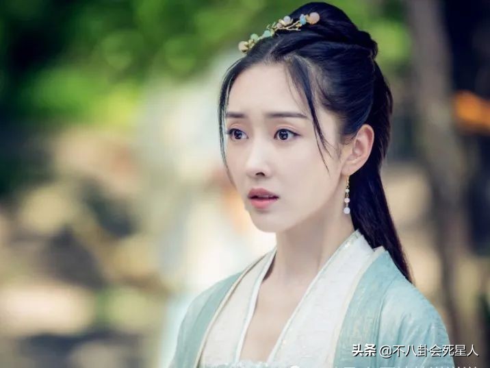 85花大龄演古偶，竞争最激烈是女二，但她们的如意算盘都打错了