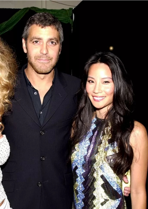 华裔姑娘在好莱坞：未婚先孕，孩子生父成迷