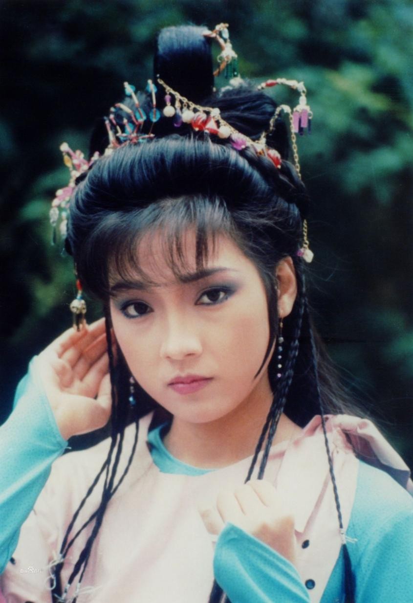 娱乐圈难得的六个好男人：长着一张多情的脸，一生却只钟情于一人