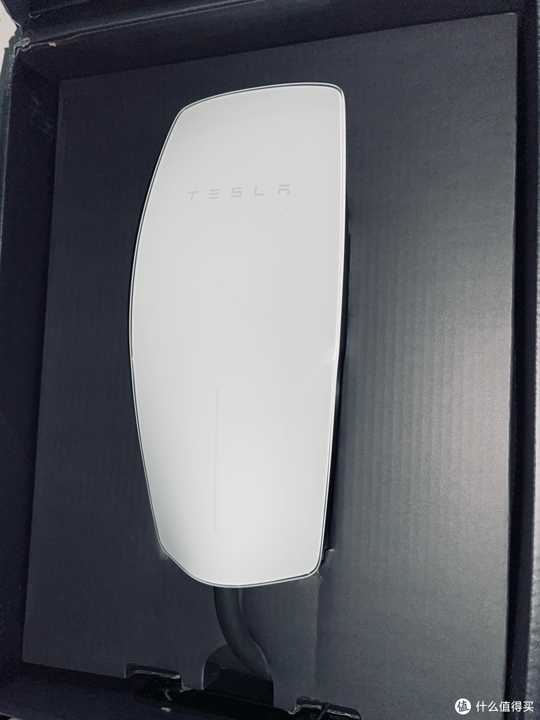 我的modelY：特斯拉Model Y 购车分享