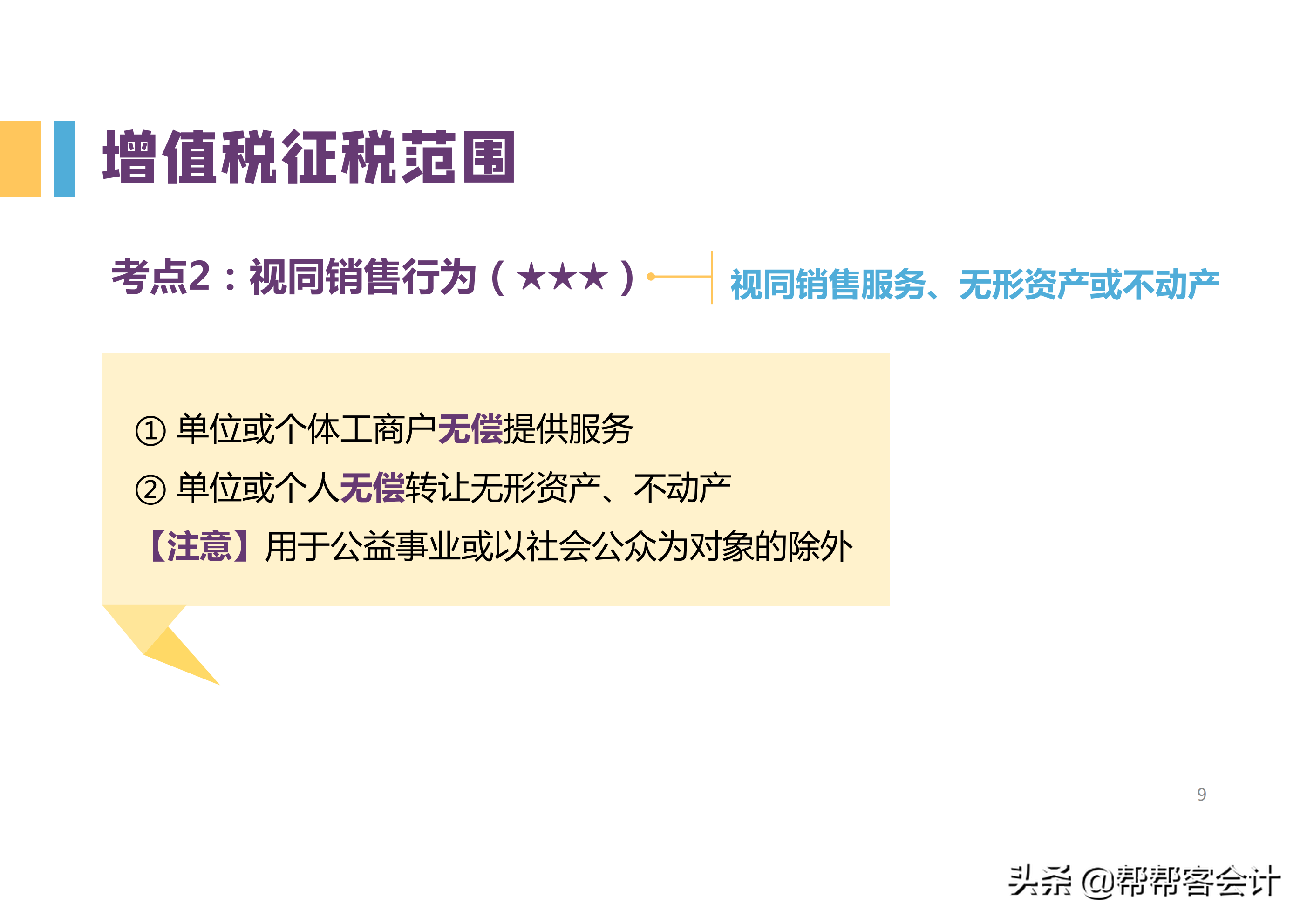 2022初级会计高频考点，知识点归纳大全，背完想不过都难