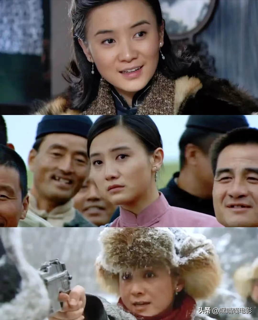 近30年评分最高的国产年代剧，《人世间》垫底，你看过几部？