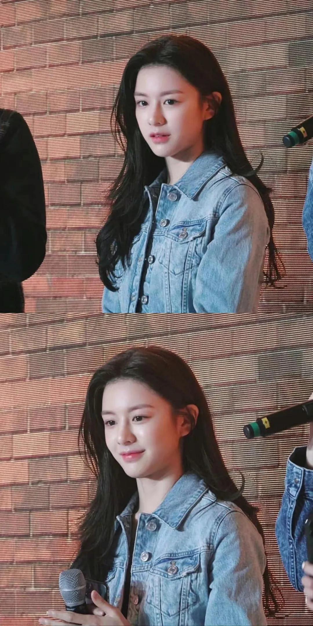 高允真 | 一些欧尼生活照 ​​​