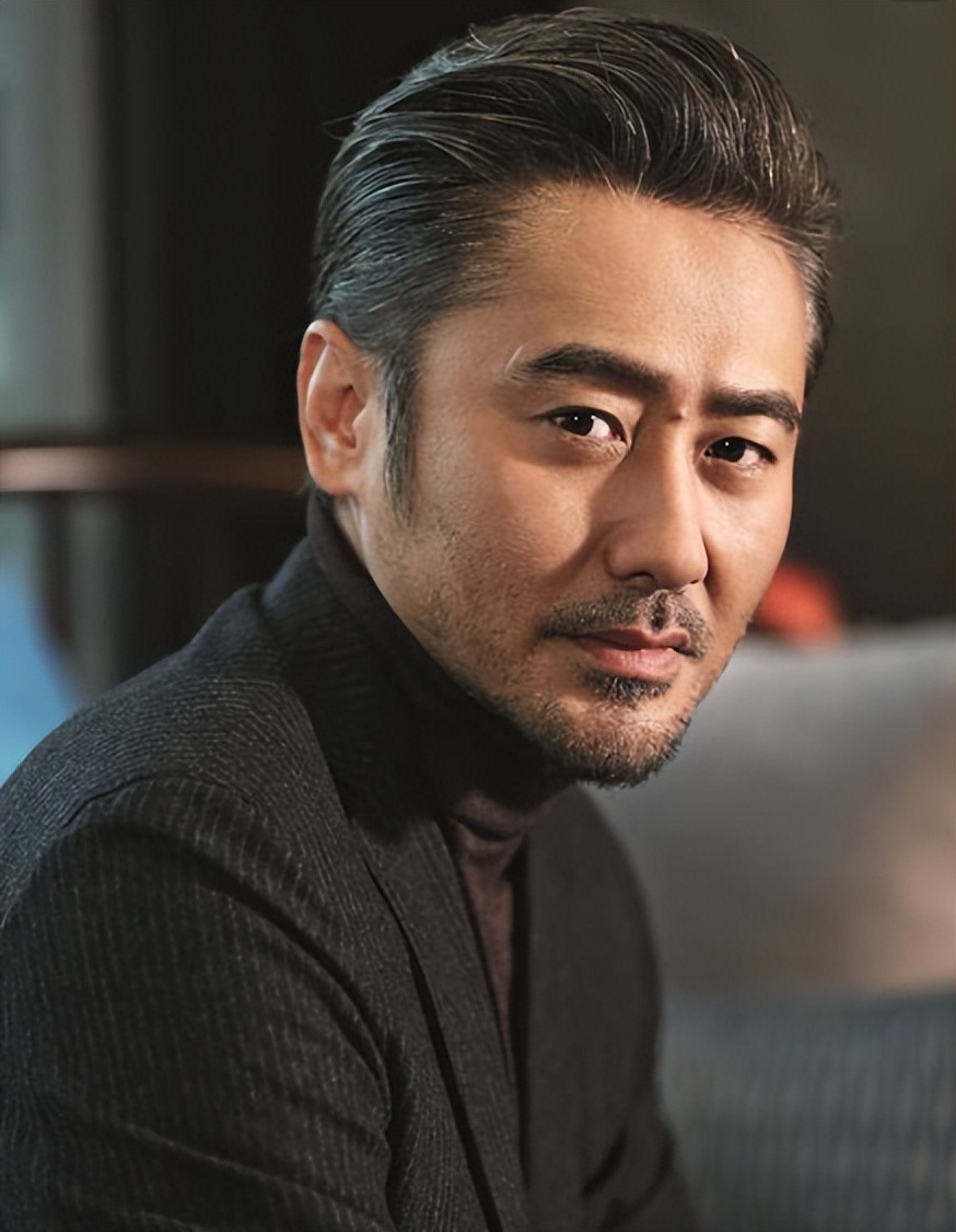 贪婪毁了陈昱霖，美色毁了吴秀波，时隔5年，两人有了新的故事