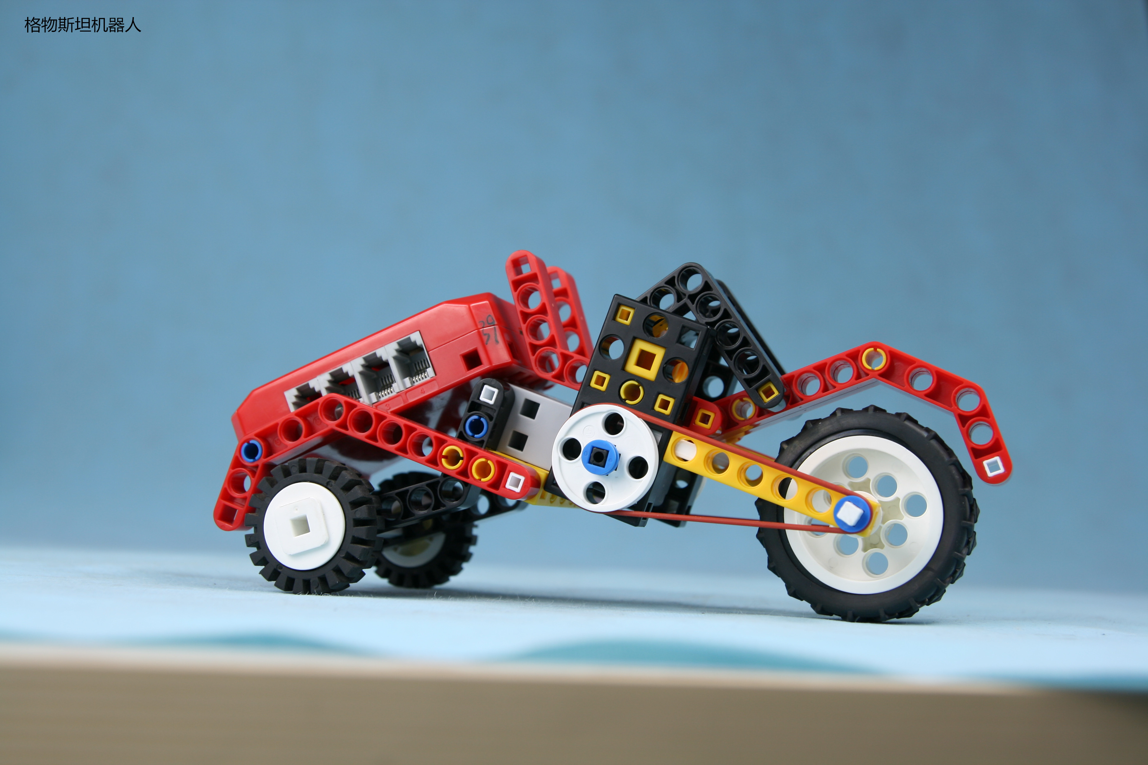 解读智能机器时代的人类独特性