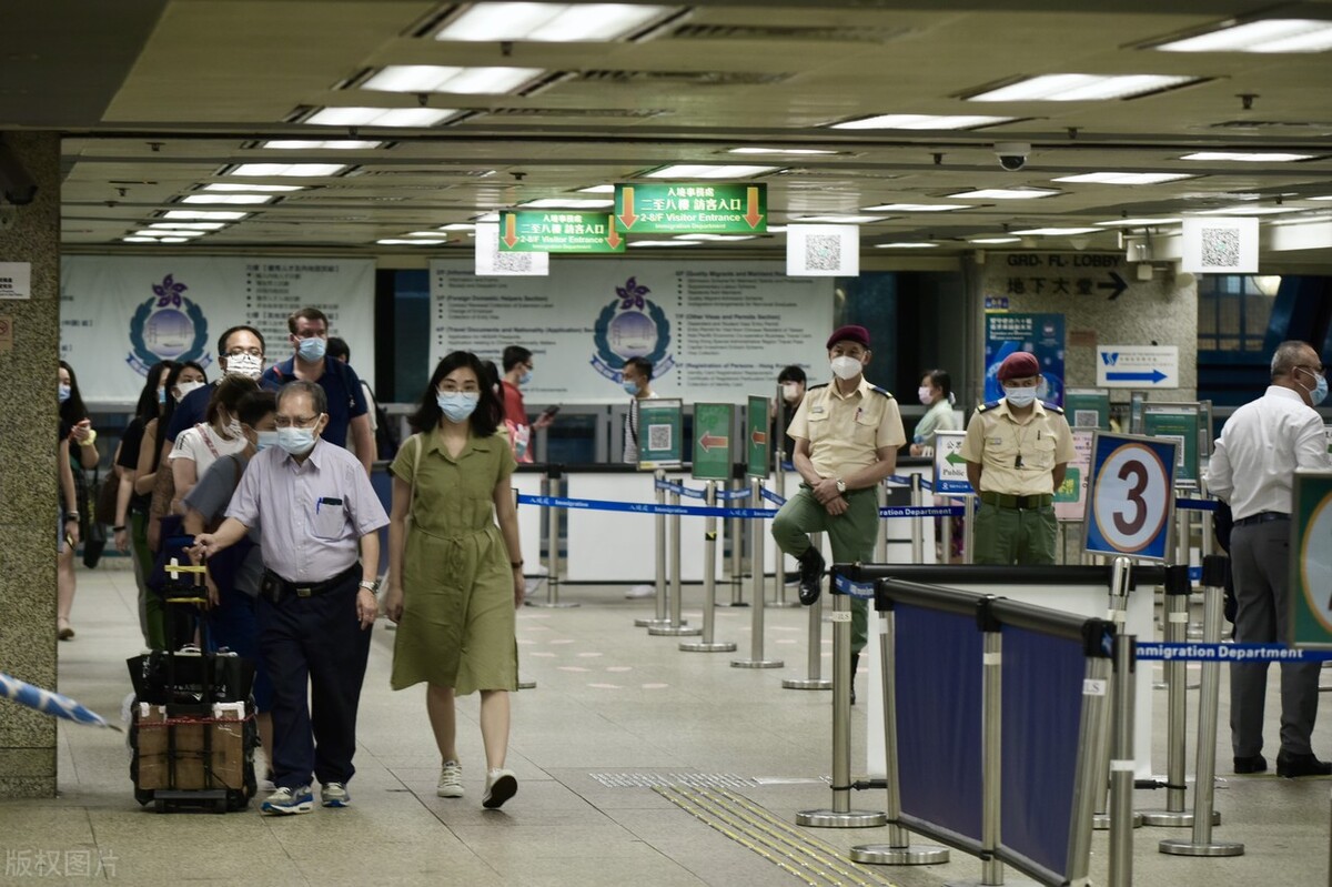 香港深圳抗疫结果带来的思考与启示