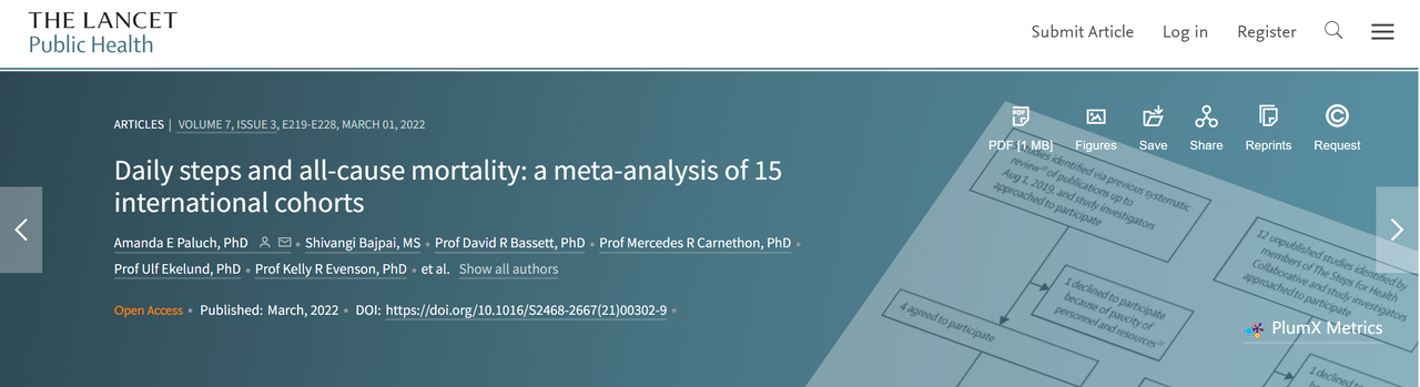 走路是最便宜的“长寿药”！避开这2个"时间点"，或越走越健康
