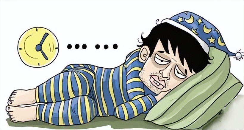 睡眠不好怎么办?这六点你要知道