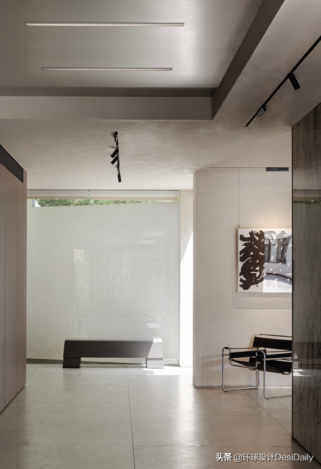 首发 . 杨钧｜USLAB，杭州隐秘的风景「环球设计2930期」