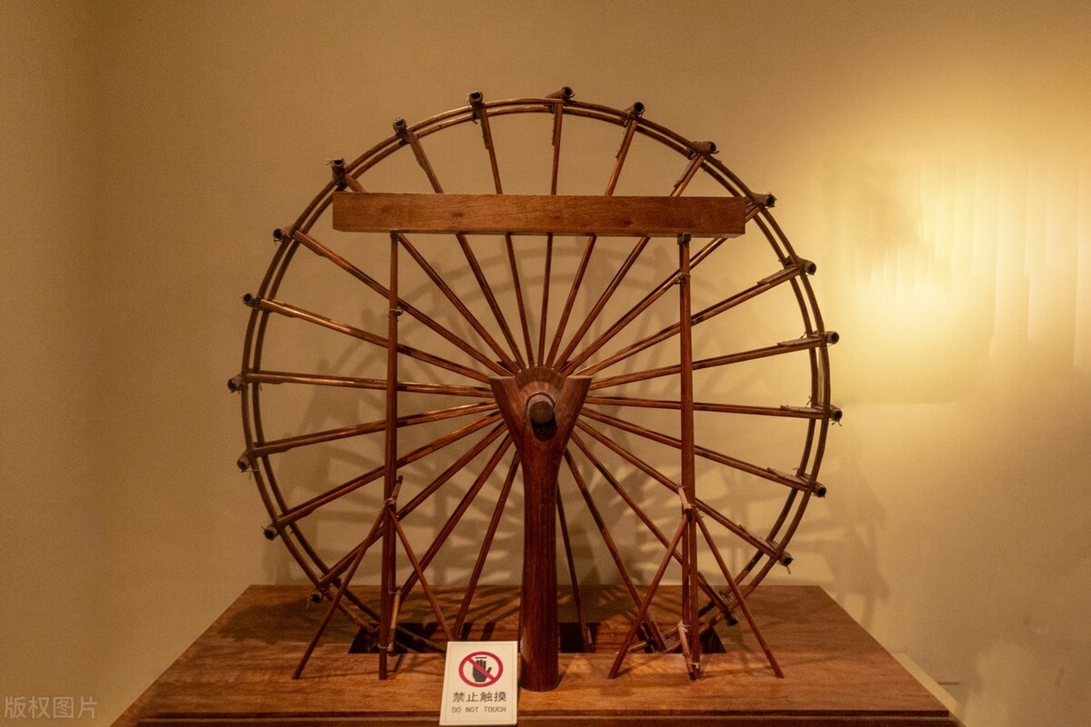 古代农田灌溉工具(中国古代灌溉农具详细介绍)-72情怀网