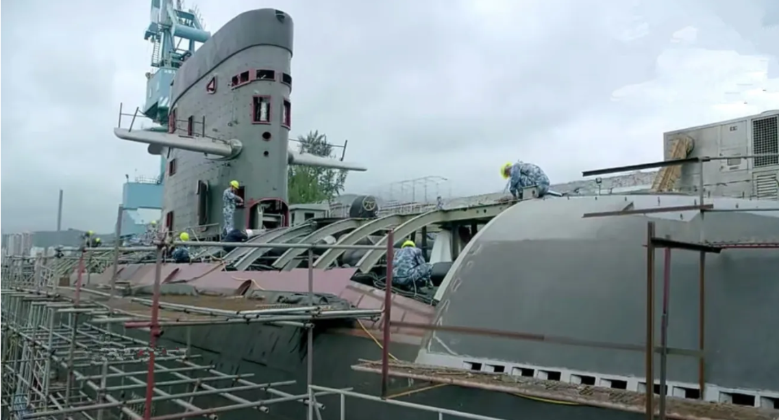 �й�69�ھ��۴󵥻򱻽��ƣ�̩����Ա��������������Ӱ���й�����