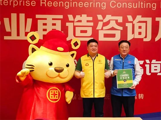 绒言绒语萌物军团2021年度10大吉祥物盘点