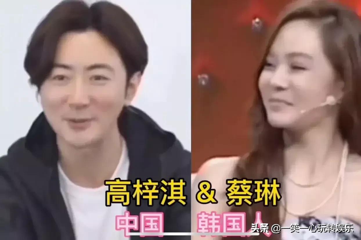 娶洋媳妇的中国男星，于晓光秋姿炫恩爱如初，看到福原爱：可惜了