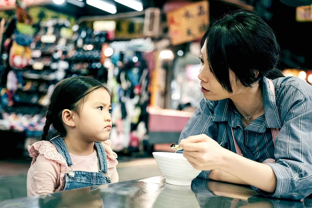 无视“鬼片刺客”的晦气后，《咒》就能从传统鬼片变成中式克苏鲁