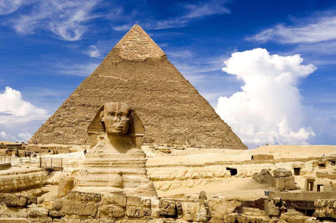 埃及影视剧推介：法老的诅咒真的存在吗？