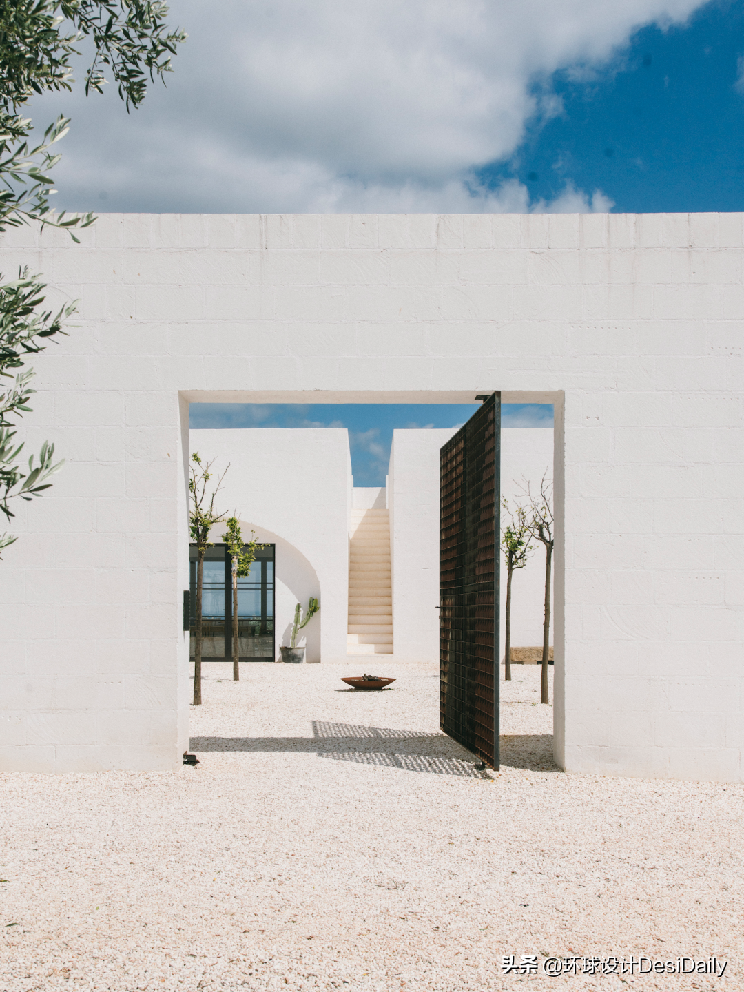 首发 . 杨钧｜USLAB，杭州隐秘的风景「环球设计2930期」