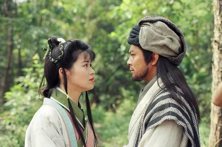 「经典就是经典」回忆这些逝去武侠梦，你最喜欢哪一部？