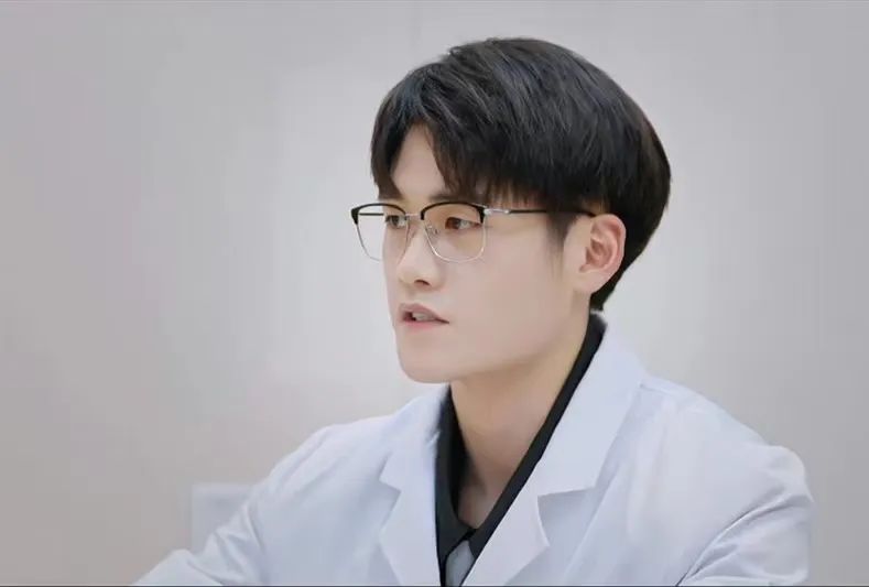 从医学生到医生，“学”无止境