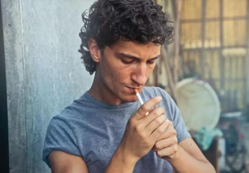 烟瘾两小时一次?你真的了解尼古丁吗?