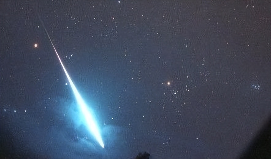 21年未见！这场“暴雨级”流星雨即将照亮夜空，或间有火流星亮相