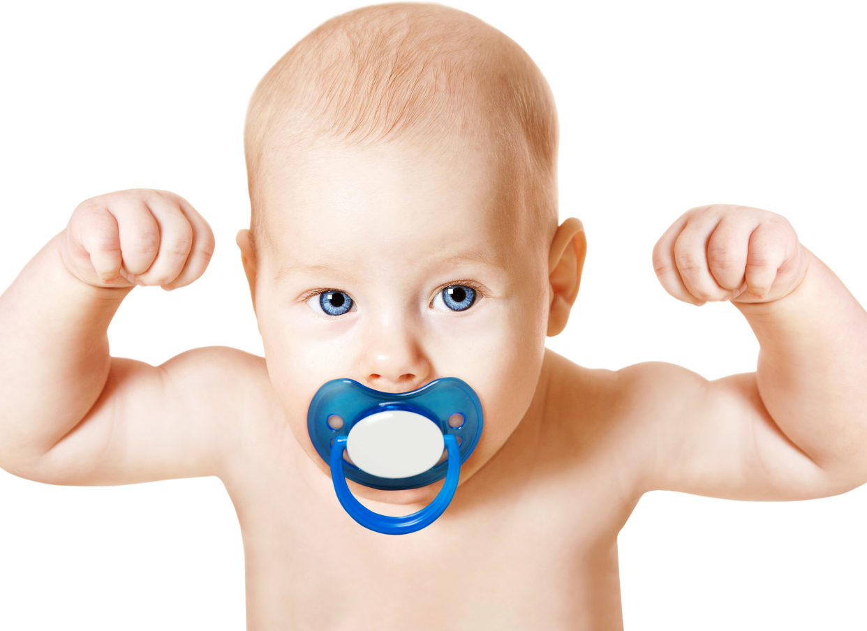 宝宝经常咳嗽，除了气喘之外，可能是胃食道的逆流