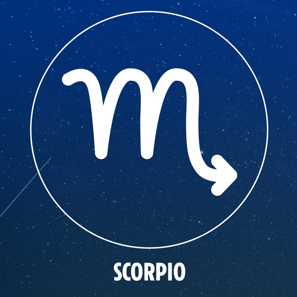 代表十二星座的神秘符号,都有什么含义,你知道吗